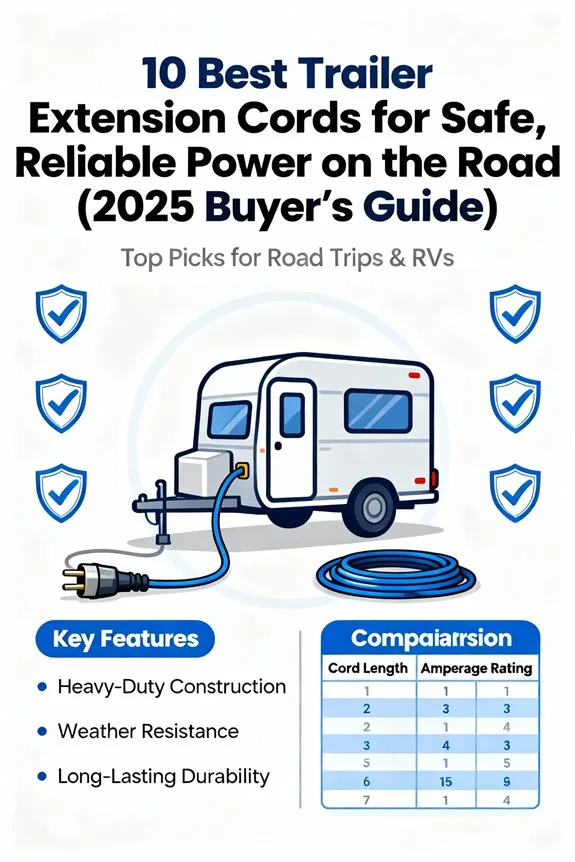 safe trailer power solutions