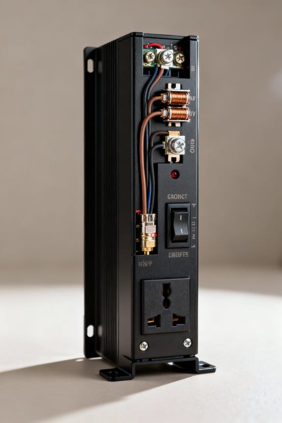 surge protector buying guide