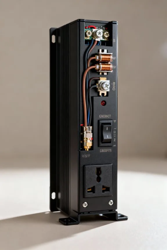 surge protector buying guide
