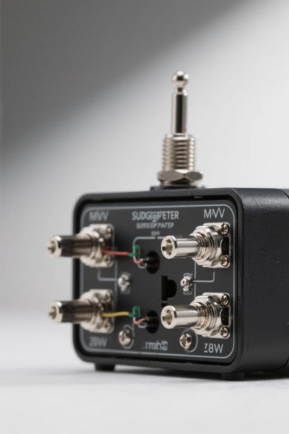 surge protector buying guide