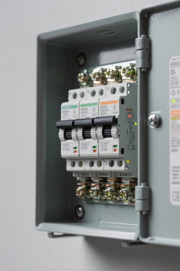 surge protector selection criteria
