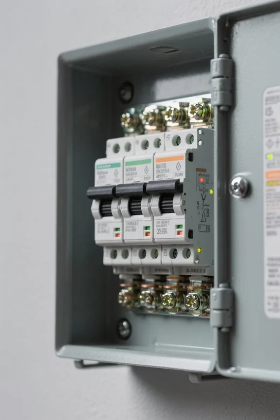 surge protector selection criteria