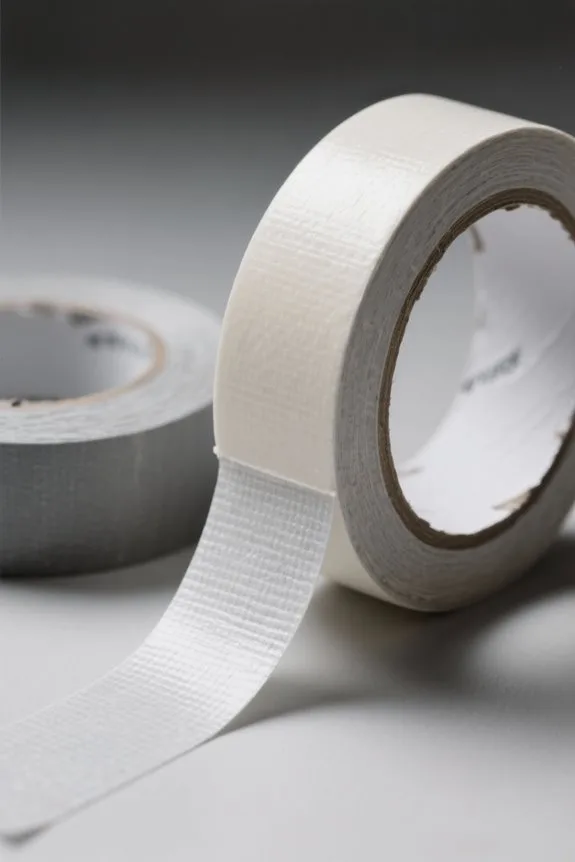tape selection considerations checklist