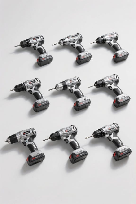 top cordless impact drivers
