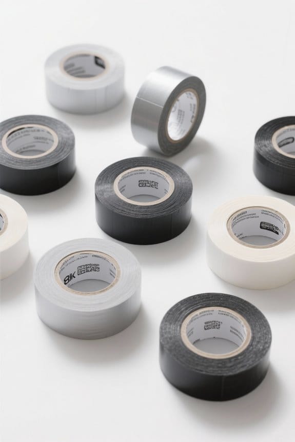top dry erase tapes