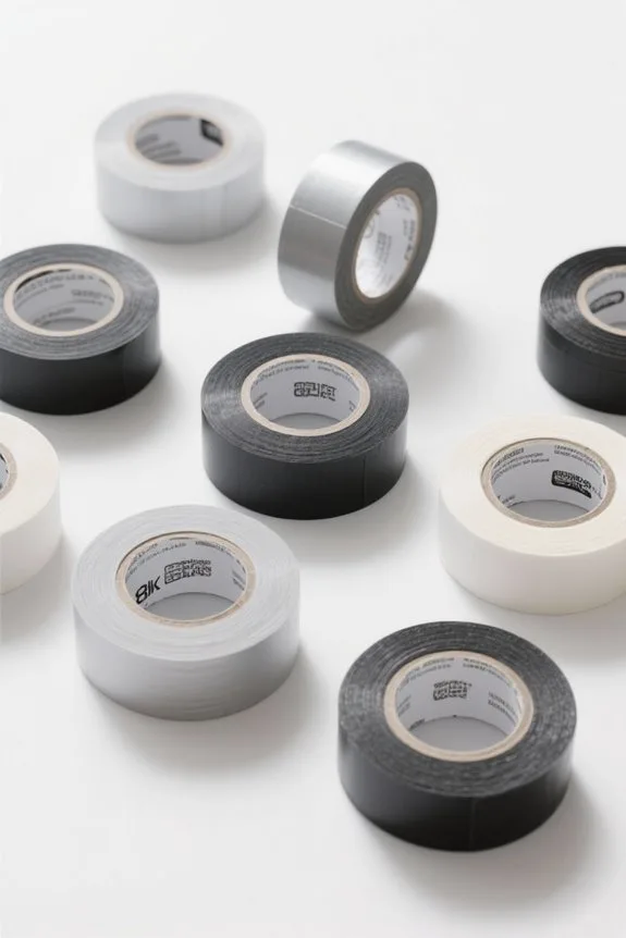 top dry erase tapes