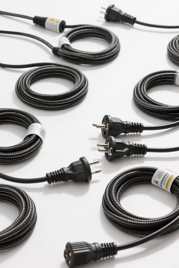 top dryer cord recommendations