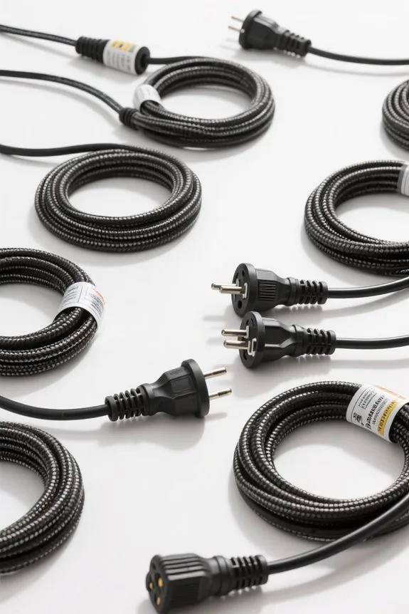 top dryer cord recommendations
