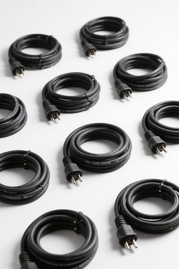 top durable extension cords