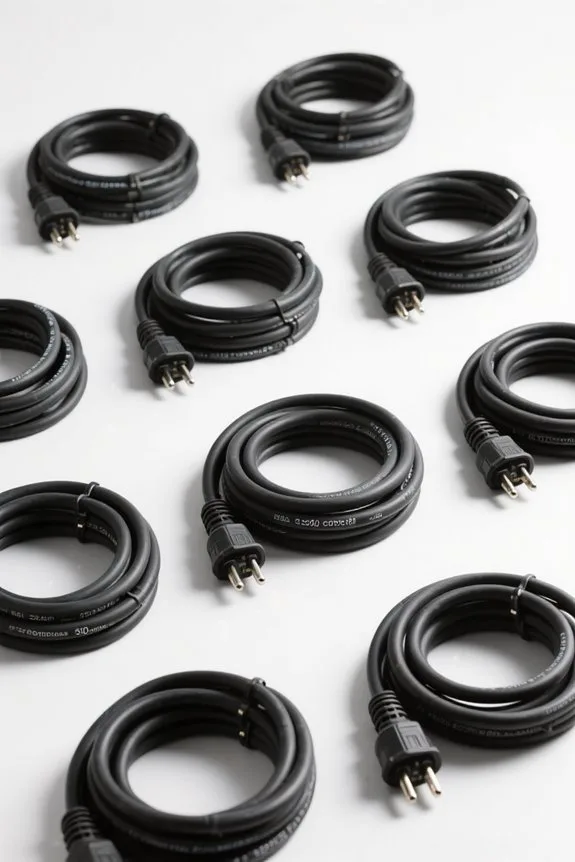 top durable extension cords
