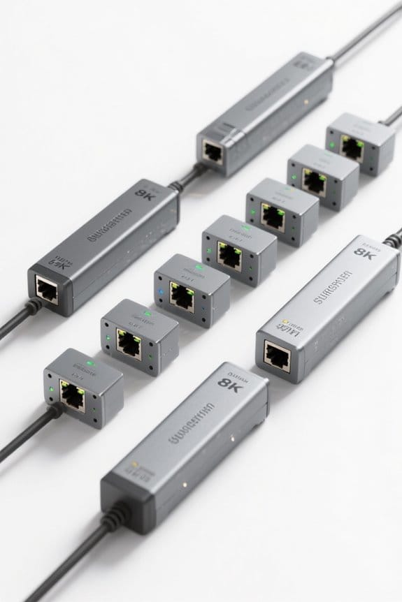 top ethernet surge protectors
