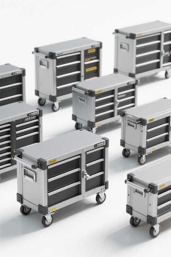 top mobile storage solutions