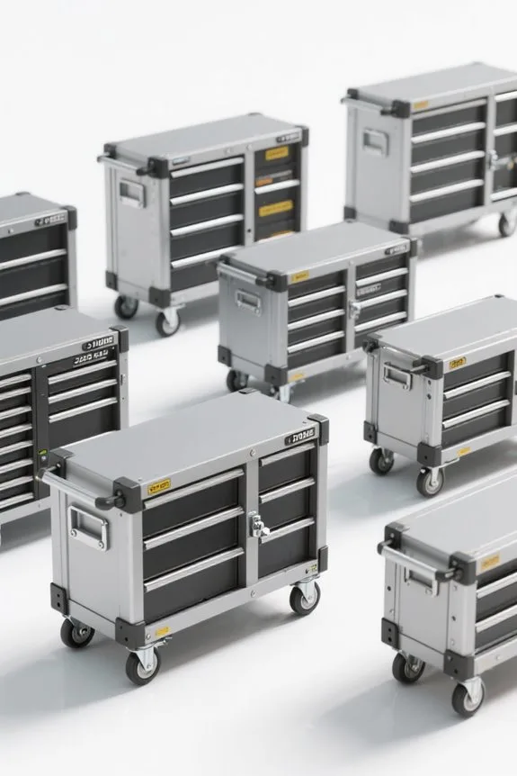 top mobile storage solutions