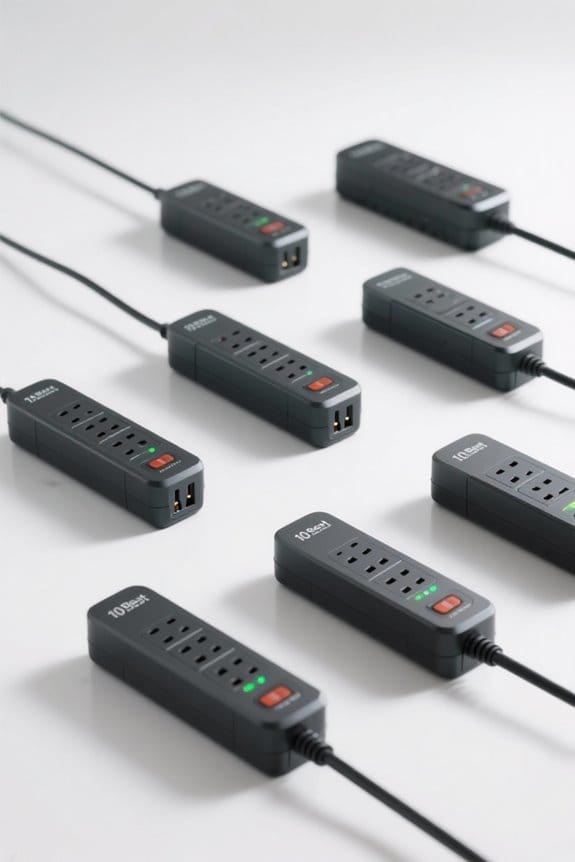 top pc surge protectors