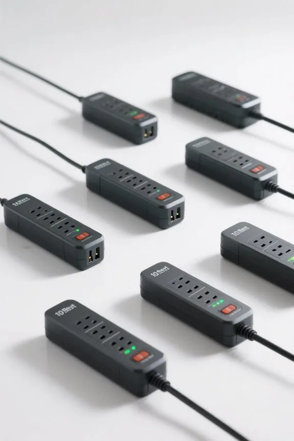 top pc surge protectors