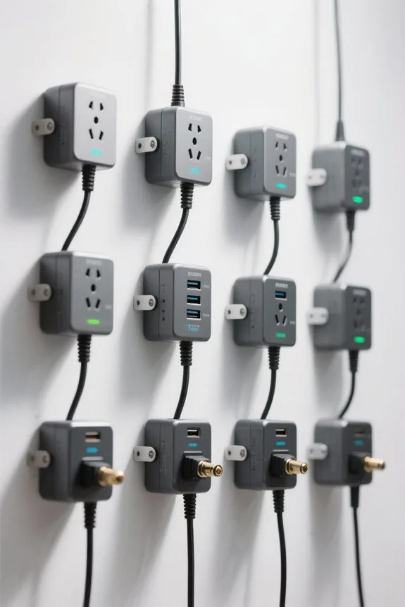top surge protectors 2025