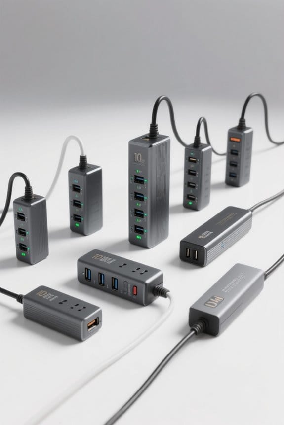 top surge protectors 2025