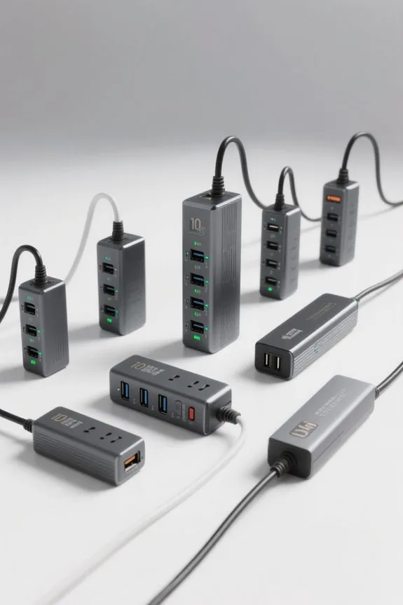 top surge protectors 2025