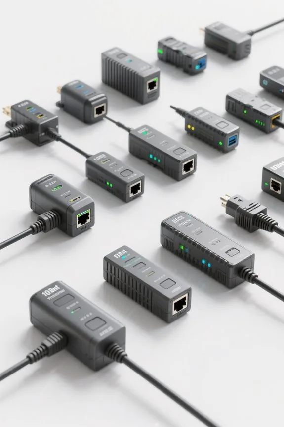 top surge protectors 2025