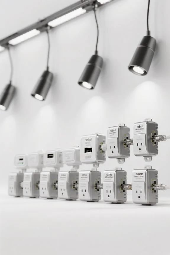 top surge protectors 2025