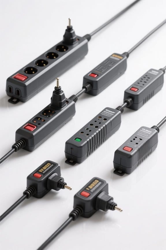 top surge protectors for tools
