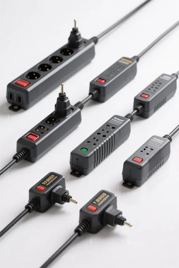 top surge protectors for tools