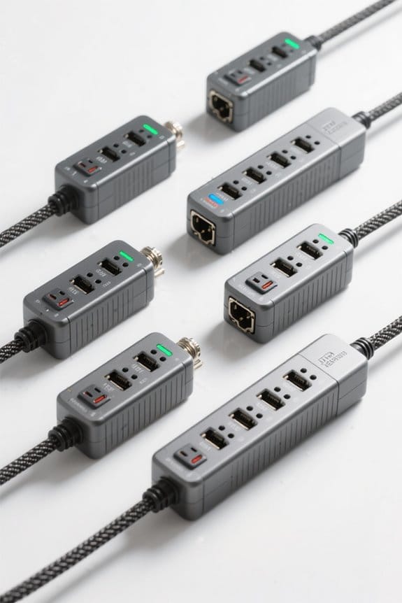top surge protectors guide
