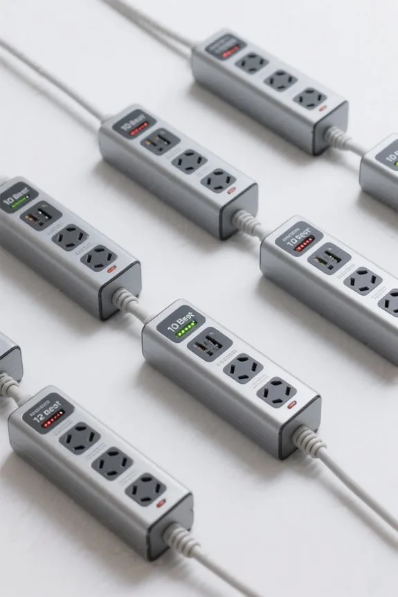 top surge protectors reviewed