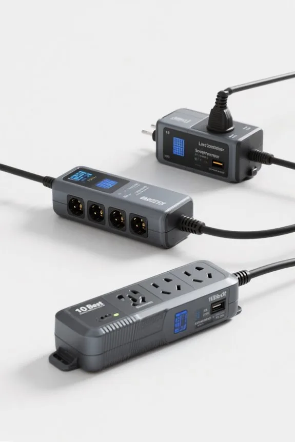 top surge protectors reviewed