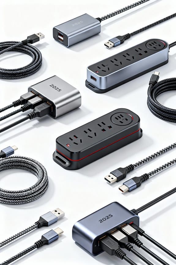 top surge protectors reviewed