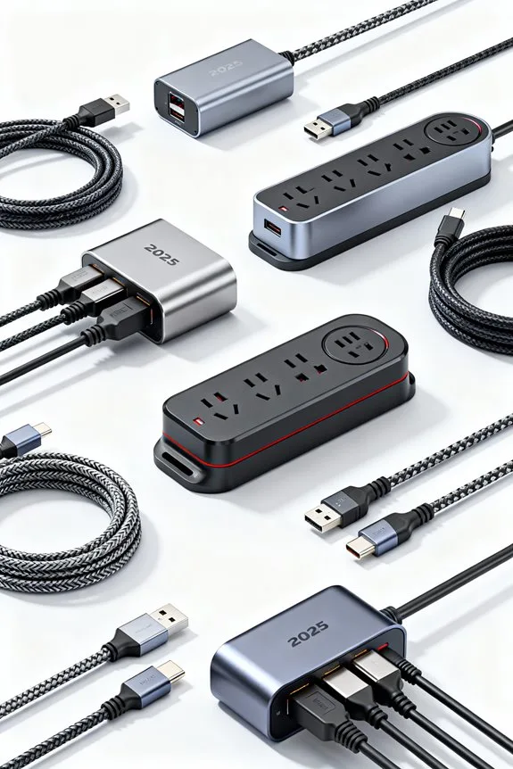 top surge protectors reviewed