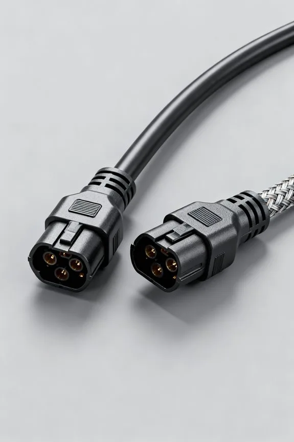 trailer cord selection tips