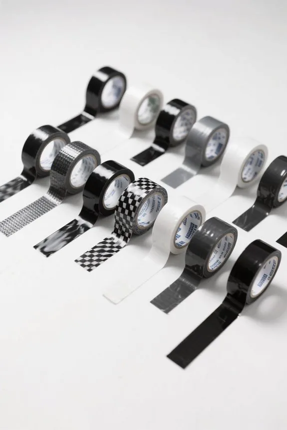 vinyl wrap tape recommendations