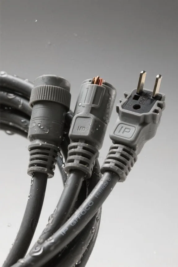 weatherproof extension cord considerations