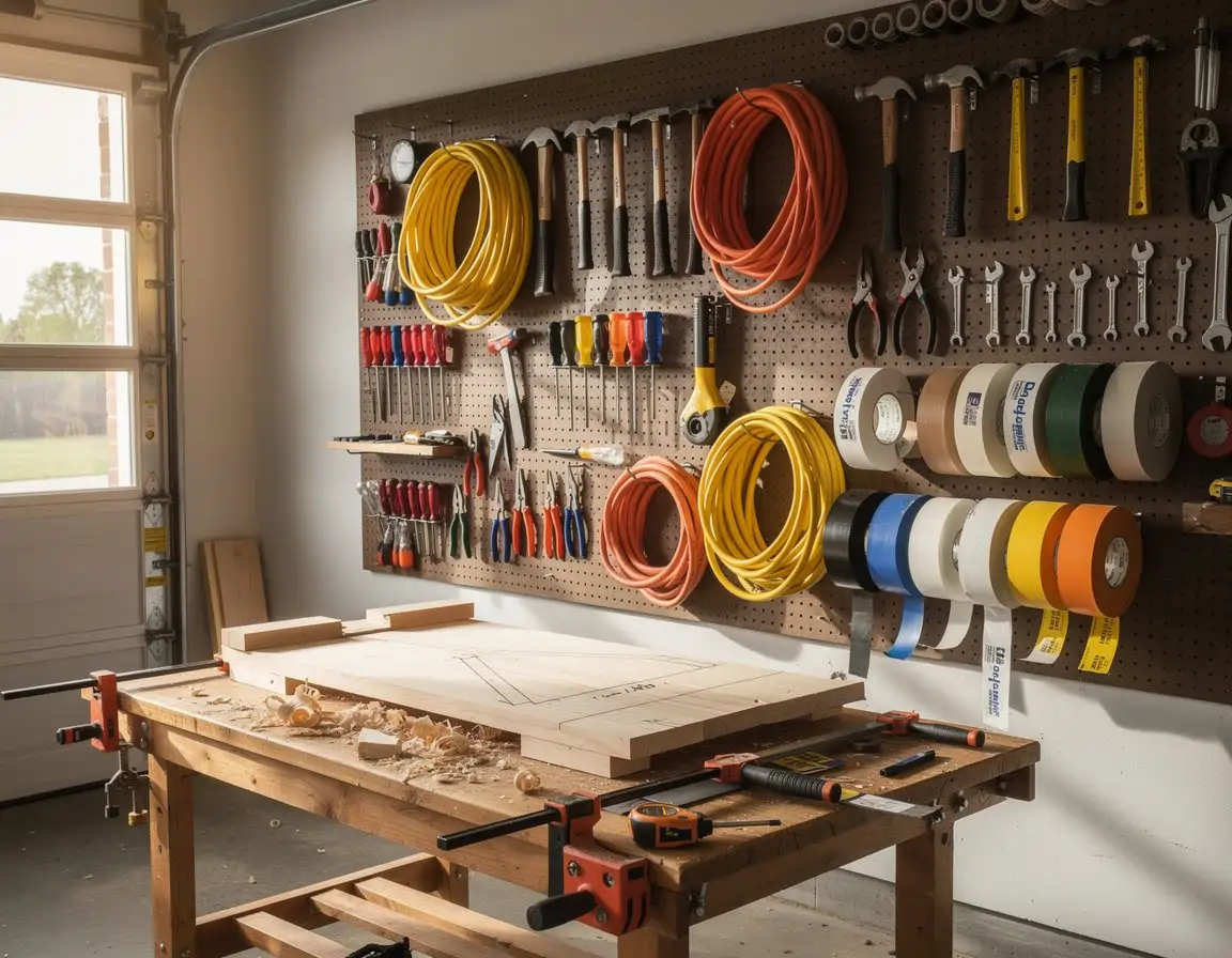DIY Tips & Home Projects