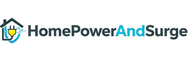 HomePowerAndSurge logo