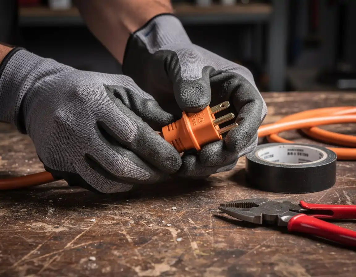 Maintenance & Troubleshooting