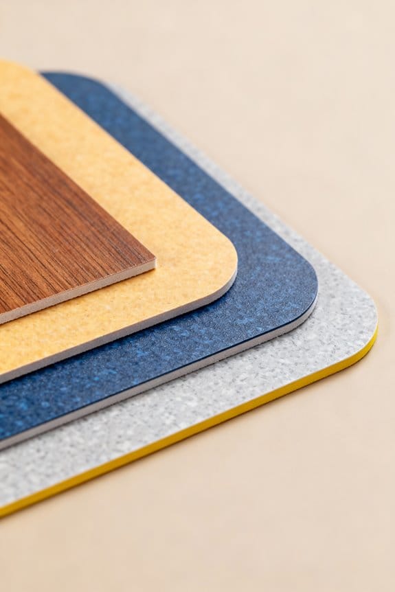 adhesive strength and removability