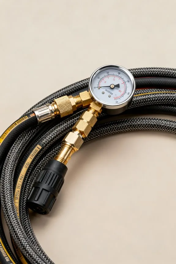 air compressor cord selection