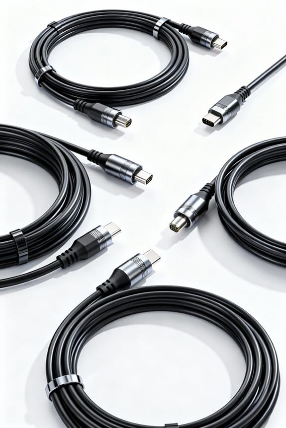 air fryer cord safety