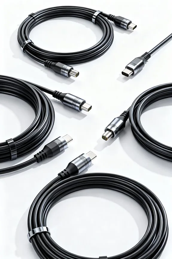 air fryer cord safety