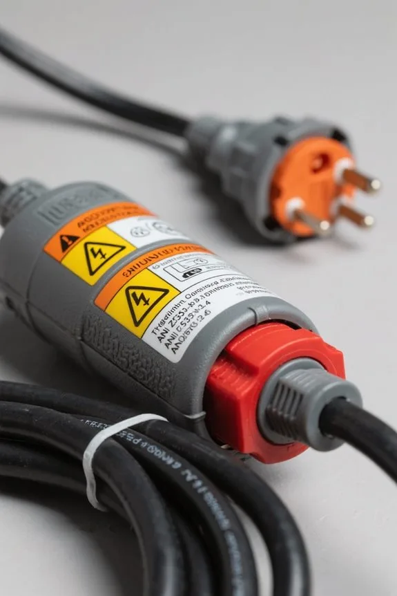 ansi z535 4 label guidelines