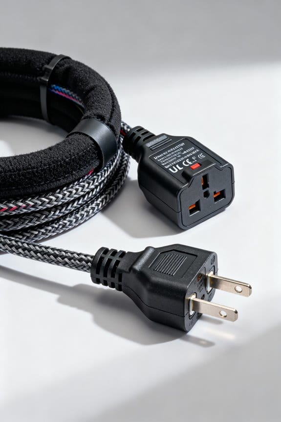 aquarium extension cord considerations