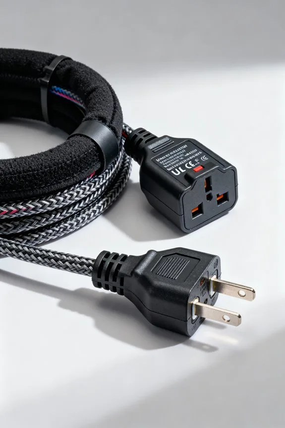 aquarium extension cord considerations