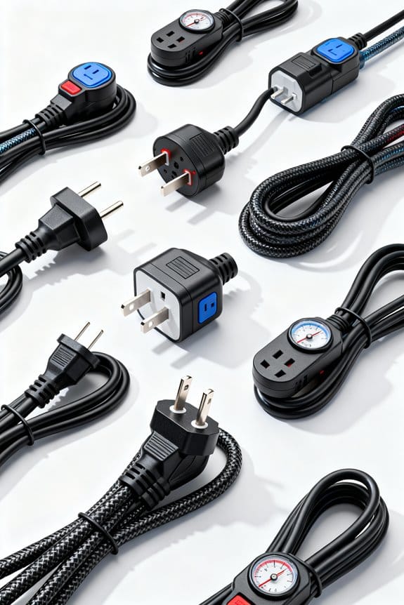 aquarium power supply guide