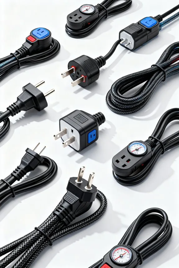 aquarium power supply guide