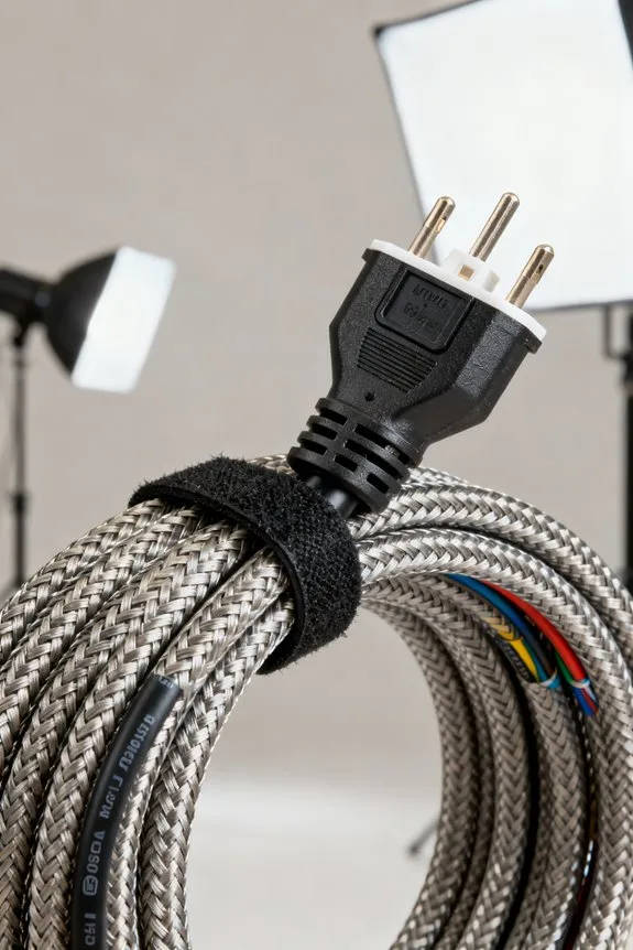 armored extension cord considerations