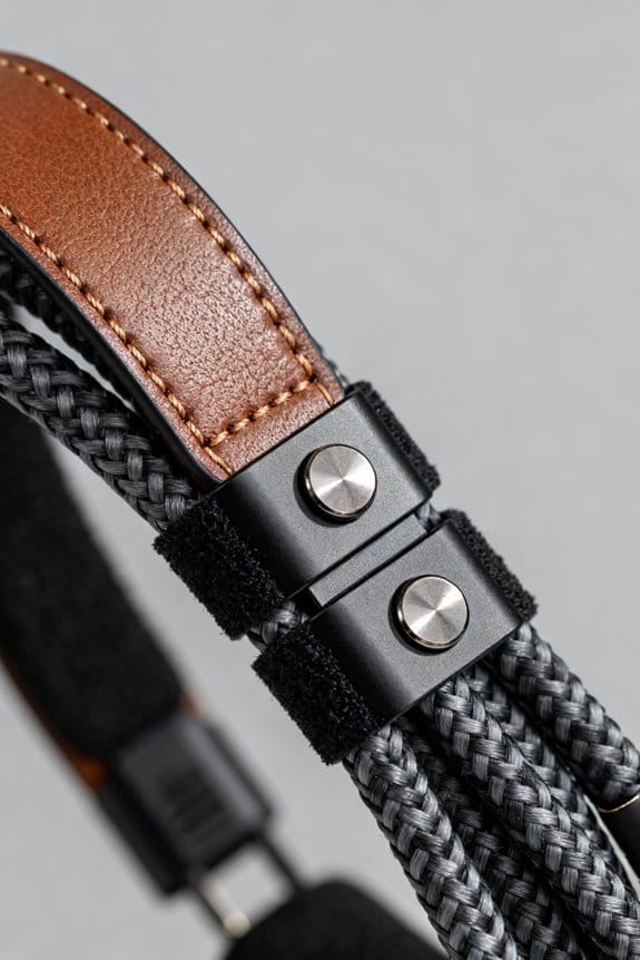 audio cable wrap selection