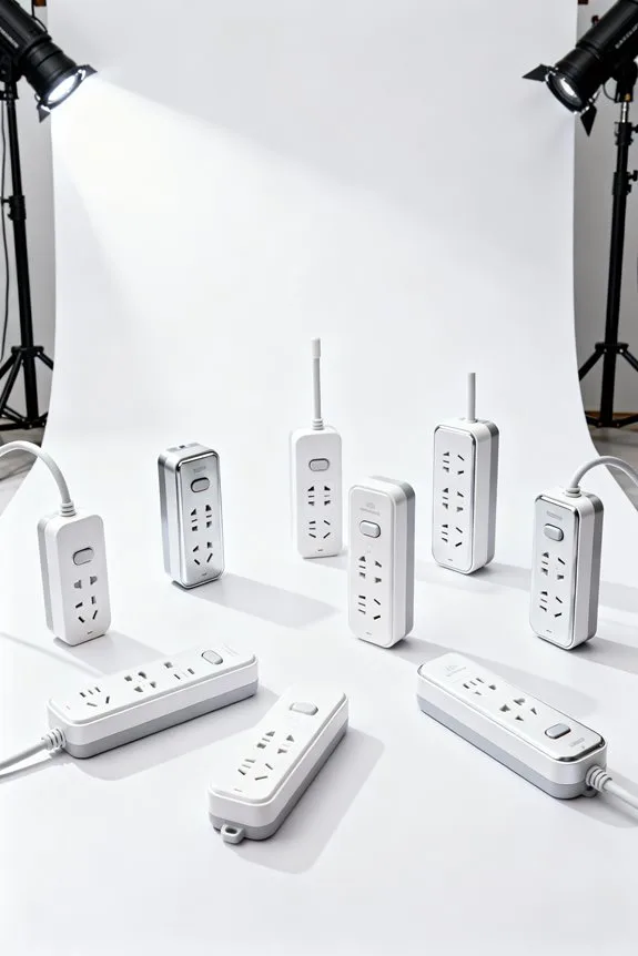 best bathroom surge protectors