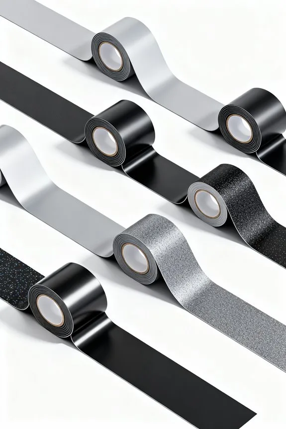 best durable gym tapes